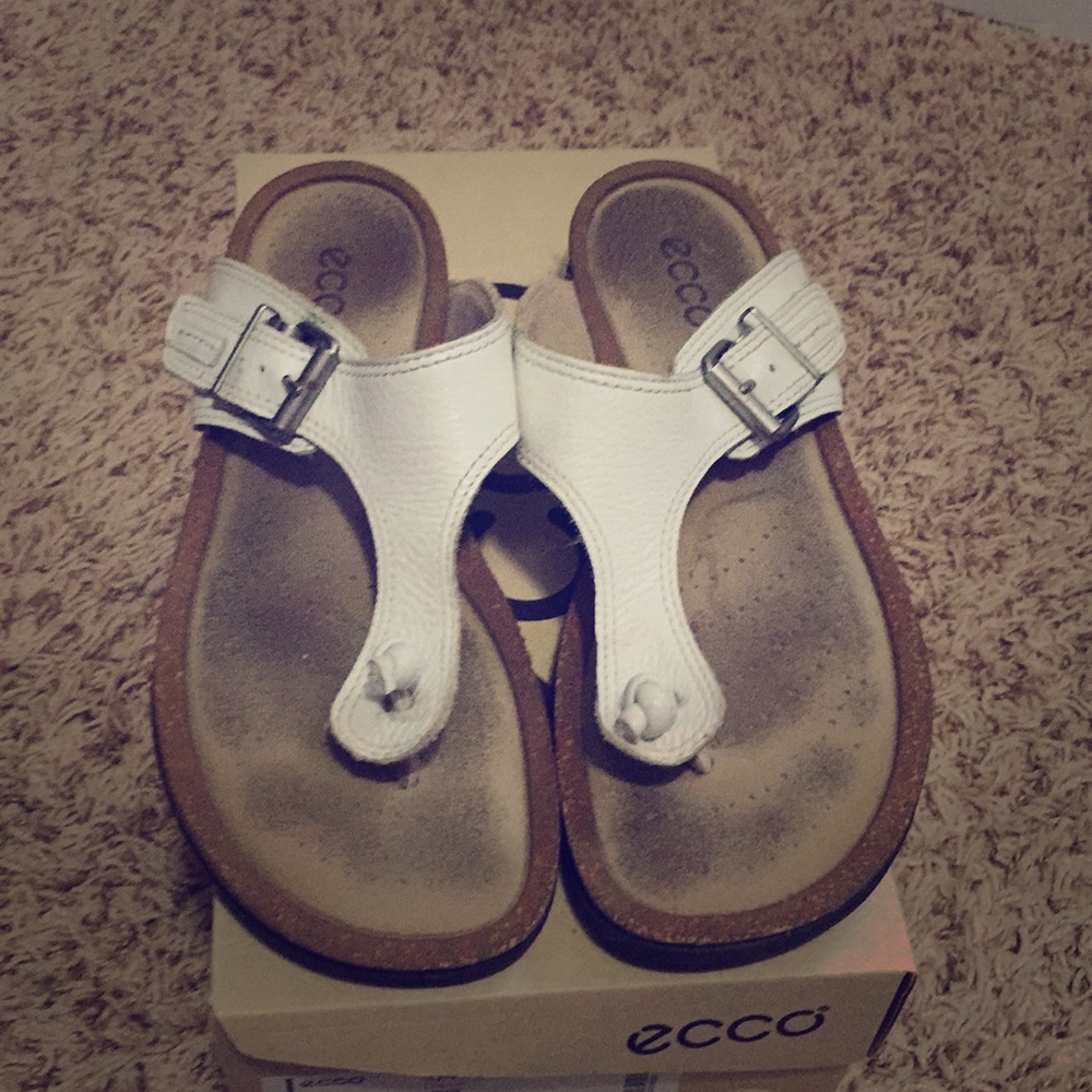 Ecco Passion Sandal
